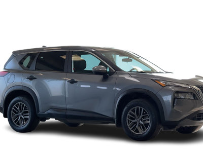 2023 Nissan Rogue in Regina, Saskatchewan