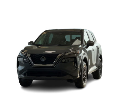 2023 Nissan Rogue in Regina, Saskatchewan