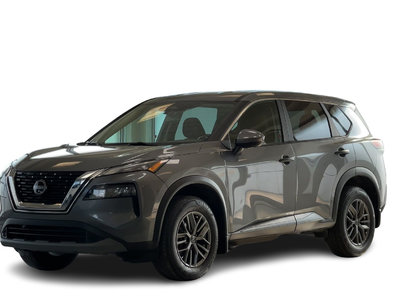 2023 Nissan Rogue in Regina, Saskatchewan