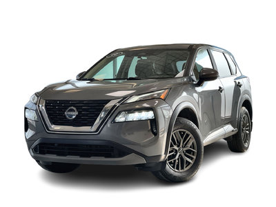 2023 Nissan Rogue in Regina, Saskatchewan