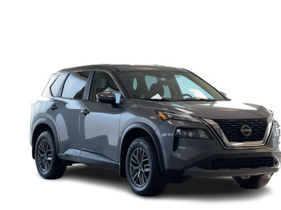 2023 Nissan Rogue in Regina, Saskatchewan