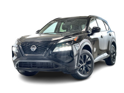 2023 Nissan Rogue in Regina, Saskatchewan