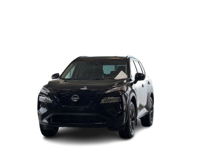 2023 Nissan Rogue in Regina, Saskatchewan
