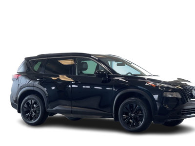 2023 Nissan Rogue in Regina, Saskatchewan