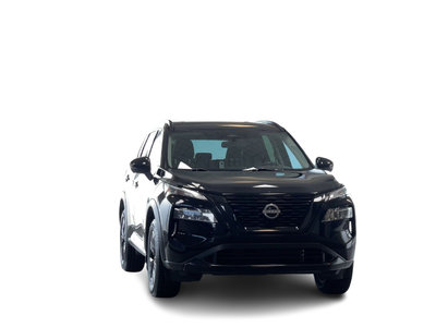 2023 Nissan Rogue in Regina, Saskatchewan