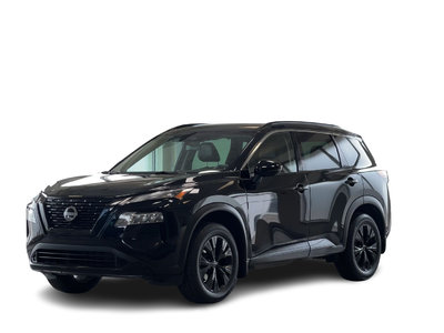 2023 Nissan Rogue in Regina, Saskatchewan