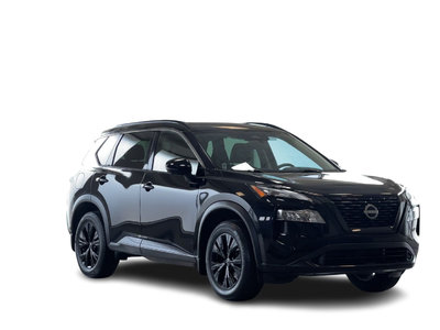 2023 Nissan Rogue in Regina, Saskatchewan