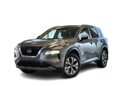 2023 Nissan Rogue in Regina, Saskatchewan