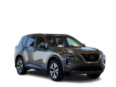 2023 Nissan Rogue in Regina, Saskatchewan