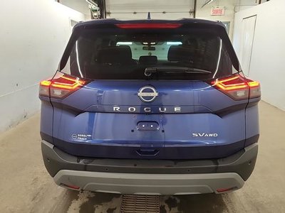 2023 Nissan Rogue in Regina, Saskatchewan