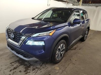 Nissan Rogue  2023 à Regina, Saskatchewan