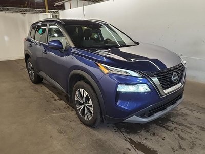 2023 Nissan Rogue in Regina, Saskatchewan
