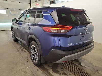 2023 Nissan Rogue in Regina, Saskatchewan