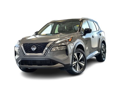 2023 Nissan Rogue in Regina, Saskatchewan