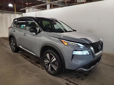 Nissan Rogue  2023 à Regina, Saskatchewan