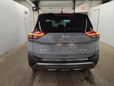 2023 Nissan Rogue in Regina, Saskatchewan