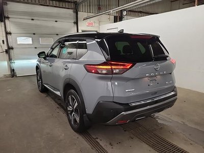 2023 Nissan Rogue in Regina, Saskatchewan