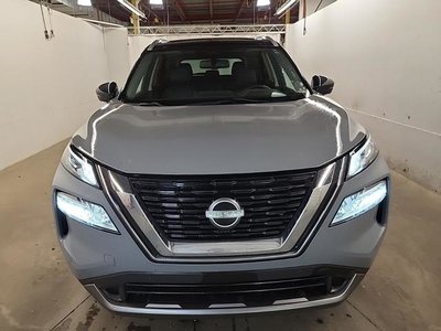 2023 Nissan Rogue in Regina, Saskatchewan