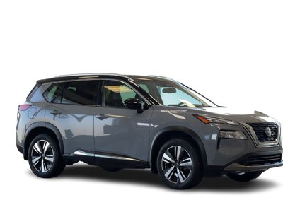 2023 Nissan Rogue in Regina, Saskatchewan