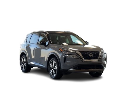 2023 Nissan Rogue in Regina, Saskatchewan