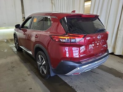 2023 Nissan Rogue in Regina, Saskatchewan