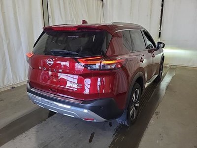 2023 Nissan Rogue in Regina, Saskatchewan