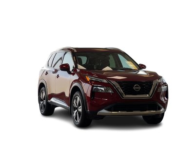 2023 Nissan Rogue in Regina, Saskatchewan