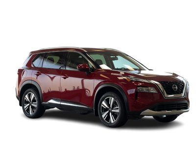 2023 Nissan Rogue in Regina, Saskatchewan