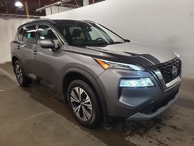 2023 Nissan Rogue in Regina, Saskatchewan