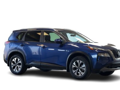 2023 Nissan Rogue in Regina, Saskatchewan