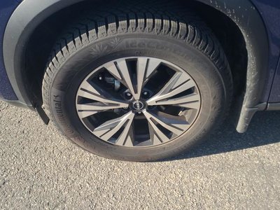 2023 Nissan Rogue in Regina, Saskatchewan
