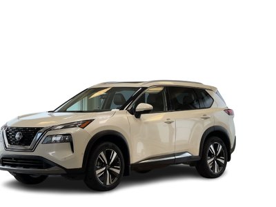 2023 Nissan Rogue in Regina, Saskatchewan