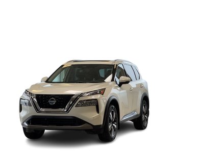 2023 Nissan Rogue in Regina, Saskatchewan