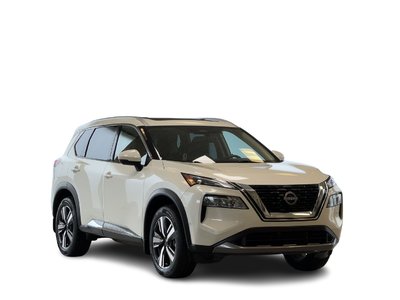 2023 Nissan Rogue in Regina, Saskatchewan