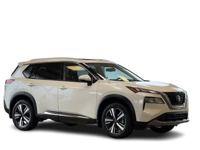 2023 Nissan Rogue in Regina, Saskatchewan