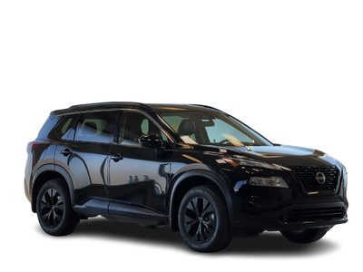 2023 Nissan Rogue in Regina, Saskatchewan