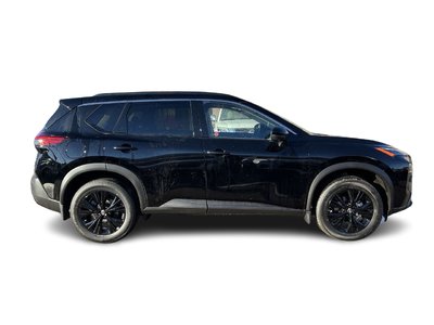 2023 Nissan Rogue in Regina, Saskatchewan