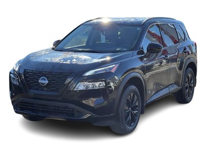 2023 Nissan Rogue in Regina, Saskatchewan