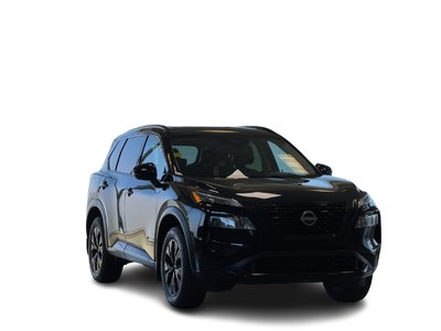 2023 Nissan Rogue in Regina, Saskatchewan