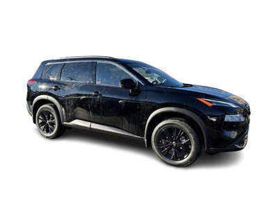 2023 Nissan Rogue in Regina, Saskatchewan