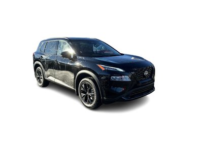 2023 Nissan Rogue in Regina, Saskatchewan