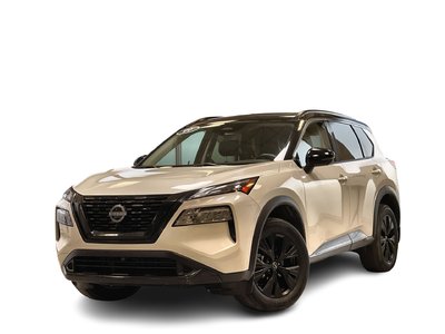 2023 Nissan Rogue in Regina, Saskatchewan