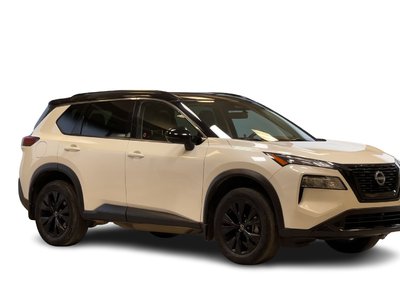 2023 Nissan Rogue in Regina, Saskatchewan