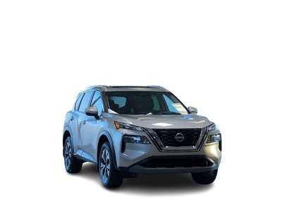 2023 Nissan Rogue in Regina, Saskatchewan