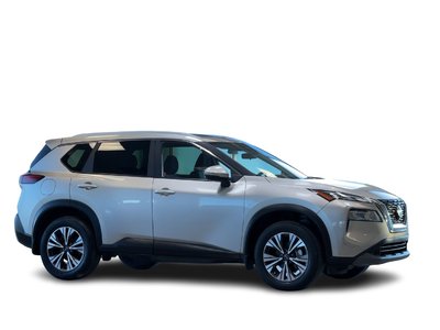 2023 Nissan Rogue in Regina, Saskatchewan