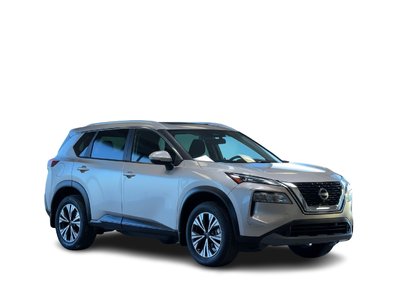2023 Nissan Rogue in Regina, Saskatchewan