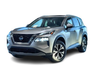 2023 Nissan Rogue in Regina, Saskatchewan