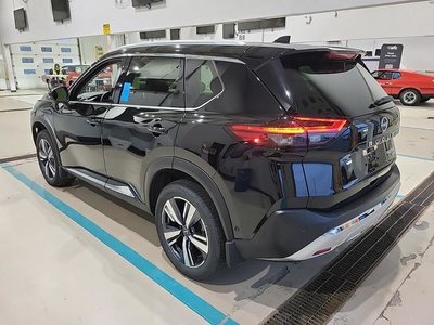 Nissan Rogue  2023 à Regina, Saskatchewan