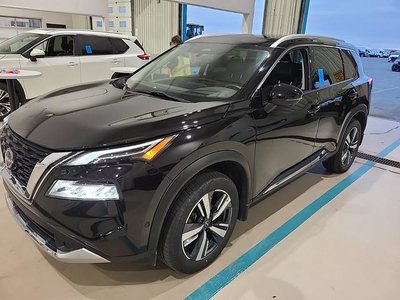 Nissan Rogue  2023 à Regina, Saskatchewan
