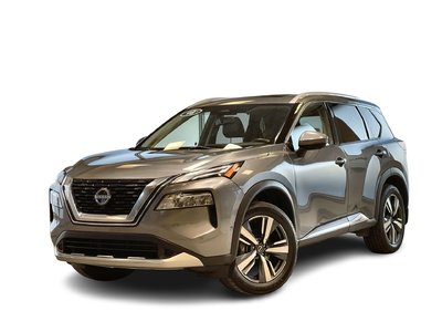 2023 Nissan Rogue in Regina, Saskatchewan